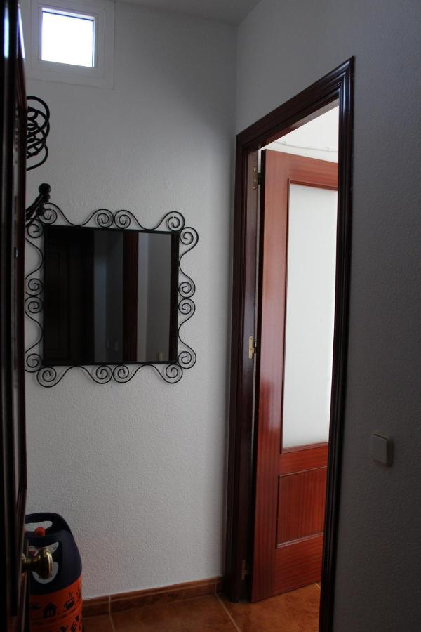 Alfalfa Home Sevilla Exteriör bild