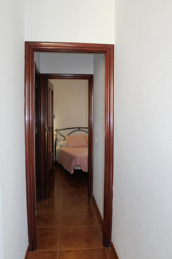 Alfalfa Home Sevilla Exteriör bild