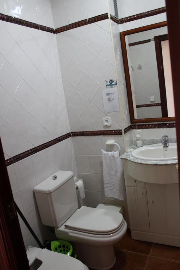 Alfalfa Home Sevilla Exteriör bild